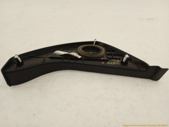 Mitsubishi Eclipse Passenger Right Dashboard End Cap