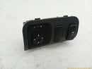 Mitsubishi Eclipse Driver Left Power Side Mirror & Traction Control Switch Panel-2
