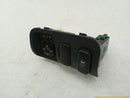 Mitsubishi Eclipse Driver Left Power Side Mirror & Traction Control Switch Panel-3