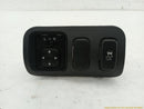 Mitsubishi Eclipse Driver Left Power Side Mirror & Traction Control Switch Panel-4