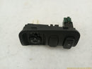 Mitsubishi Eclipse Driver Left Power Side Mirror & Traction Control Switch Panel-5