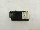 Mitsubishi Eclipse Driver Left Power Side Mirror & Traction Control Switch Panel-6