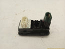 Mitsubishi Eclipse Driver Left Power Side Mirror & Traction Control Switch Panel-9