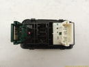 Mitsubishi Eclipse Driver Left Power Side Mirror & Traction Control Switch Panel-11