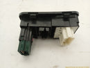 Mitsubishi Eclipse Driver Left Power Side Mirror & Traction Control Switch Panel-12