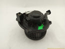 Hummer H3 Blower Motor-2