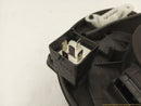 Hummer H3 Blower Motor-4