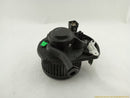 Hummer H3 Blower Motor-5