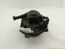 Hummer H3 Blower Motor-6