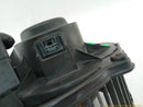 Hummer H3 Blower Motor-8