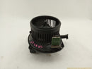 Hummer H3 Blower Motor-9