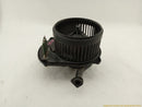 Hummer H3 Blower Motor-10