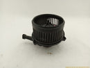 Hummer H3 Blower Motor-11