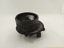 Hummer H3 Blower Motor-12