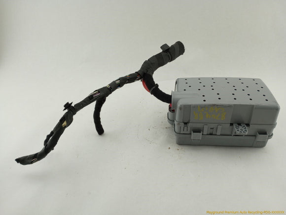 Alfa Romeo Stelvio Rear Right Cabin Fuse Box