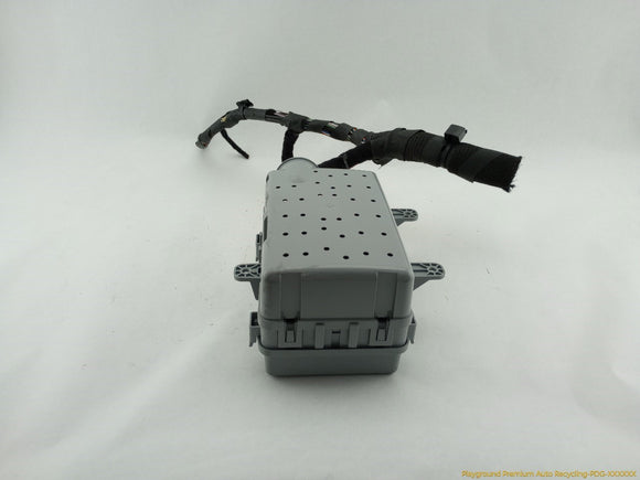 Alfa Romeo Stelvio Rear Right Cabin Fuse Box