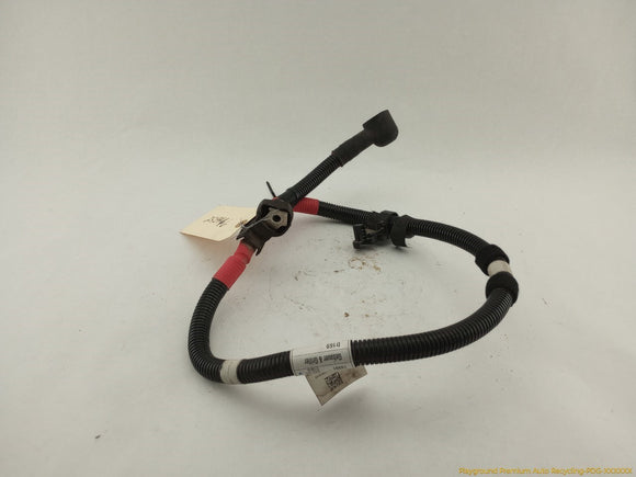 Alfa Romeo Stelvio Positive Battery Cable