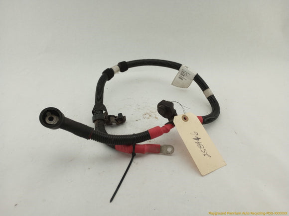 Alfa Romeo Stelvio Positive Battery Cable