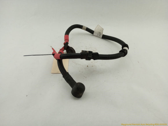 Alfa Romeo Stelvio Positive Battery Cable