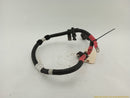 Alfa Romeo Stelvio Positive Battery Cable-12