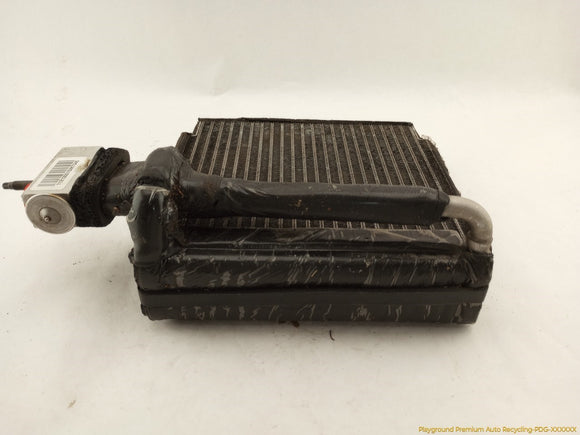 Hummer H3 AC Evaporator