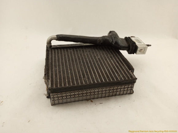 Hummer H3 AC Evaporator