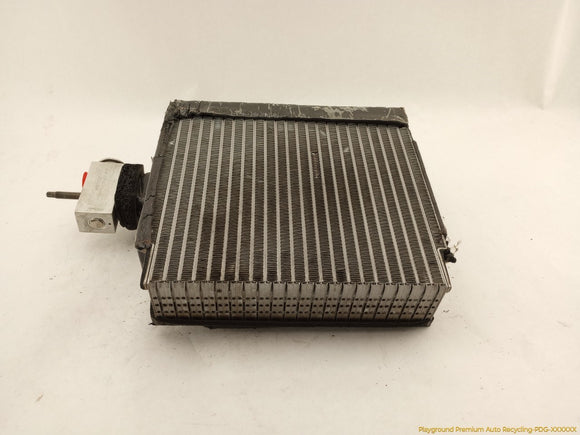 Hummer H3 AC Evaporator