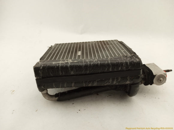 Hummer H3 AC Evaporator