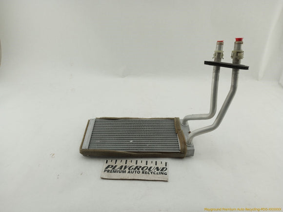 Hummer H3 Heater Core