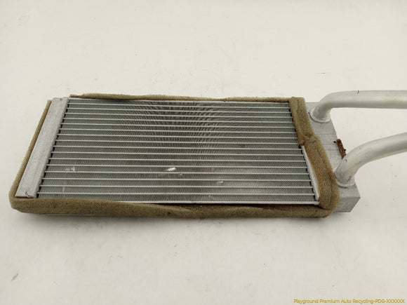 Hummer H3 Heater Core