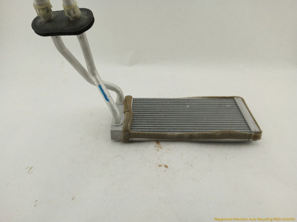Hummer H3 Heater Core