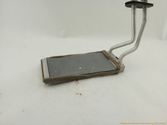 Hummer H3 Heater Core
