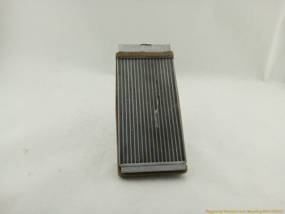 Hummer H3 Heater Core