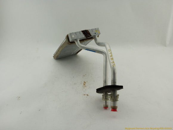 Hummer H3 Heater Core