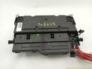 BMW 323i Cabin Fuse Box-10