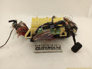 BMW 323i Cabin Fuse Relay Holder Box-1