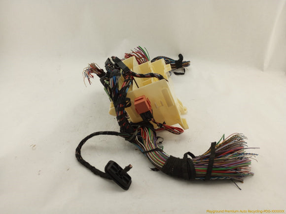 BMW 323i Cabin Fuse Relay Holder Box