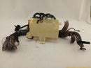 BMW 323i Cabin Fuse Relay Holder Box-4