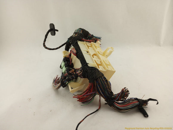 BMW 323i Cabin Fuse Relay Holder Box