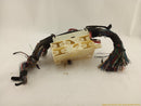 BMW 323i Cabin Fuse Relay Holder Box-8