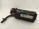 Land Rover Range Rover Sport Engine Fuse Box-2