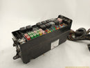 Land Rover Range Rover Sport Engine Fuse Box-4