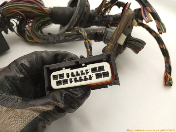 Land Rover Range Rover Sport Engine Fuse Box