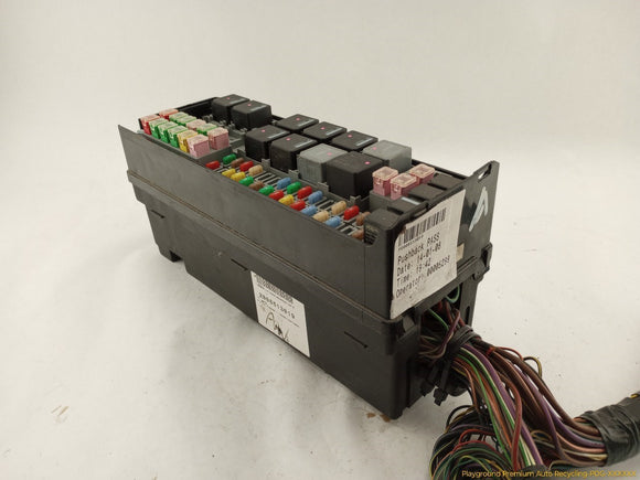 Land Rover Range Rover Sport Engine Fuse Box