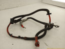 Land Rover Range Rover Sport Positive Battery Cable-2