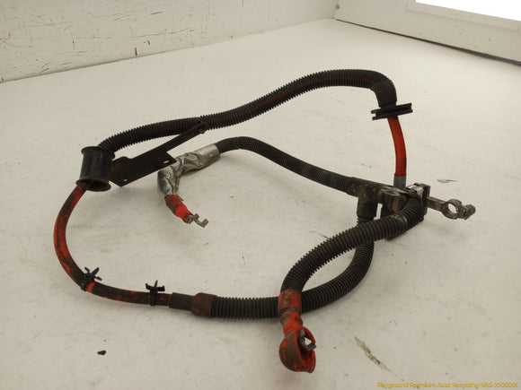 Land Rover Range Rover Sport Positive Battery Cable