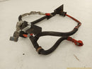 Land Rover Range Rover Sport Positive Battery Cable-10