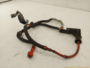 Land Rover Range Rover Sport Positive Battery Cable-12