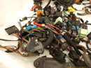 BMW 325CI Vehicle Wiring Pigtails-3