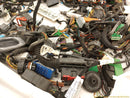 Land Rover Range Rover Sport Vehicle Wiring Pigtails-7